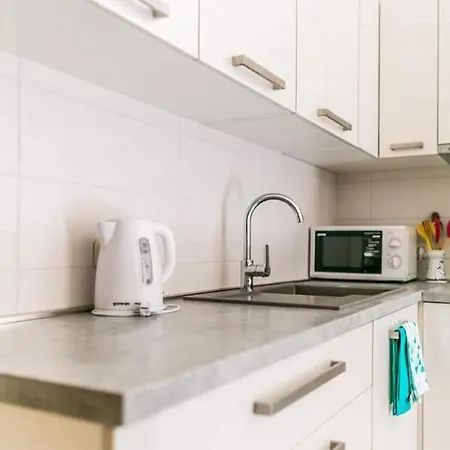 Apartment Derocchi Pula