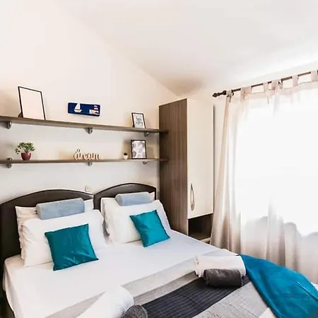 Appartamento Derocchi Pola