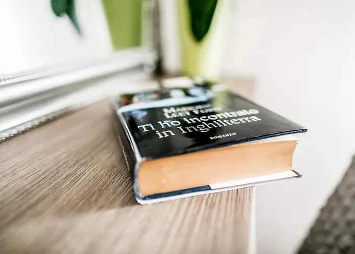 Derocchi Appartement