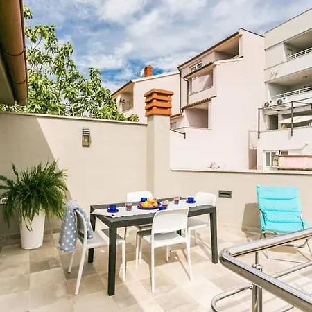 Apartman Derocchi Póla