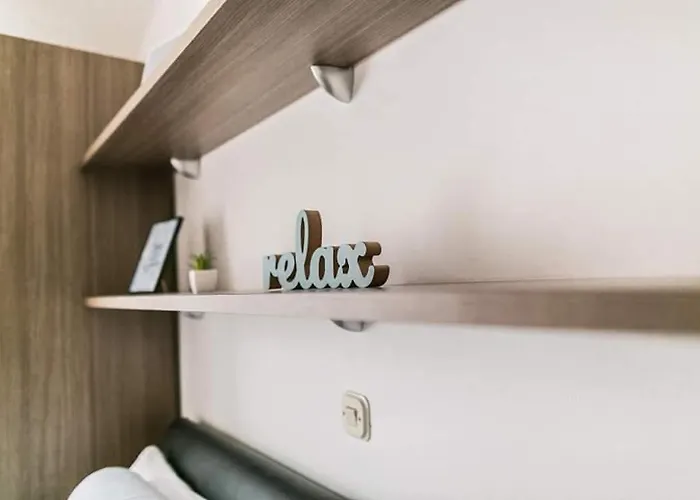 Derocchi Apartman Póla