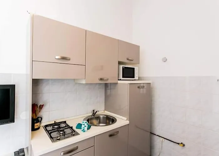 Derocchi Apartman