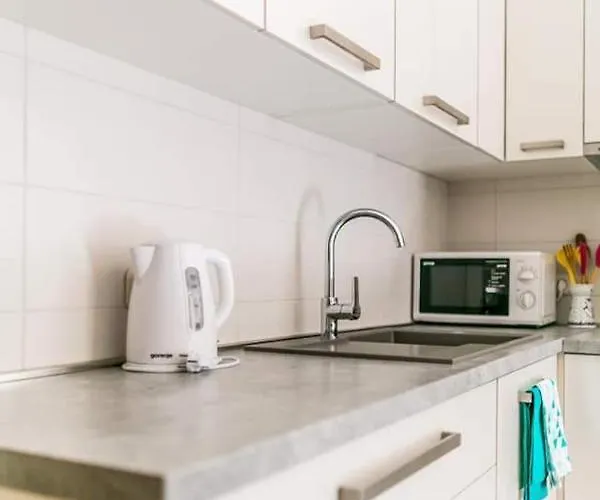 Apartman Derocchi Póla