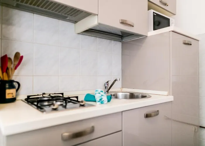 Apartman Derocchi Póla