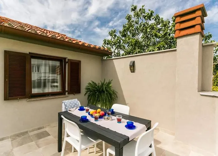 Apartman Derocchi Póla